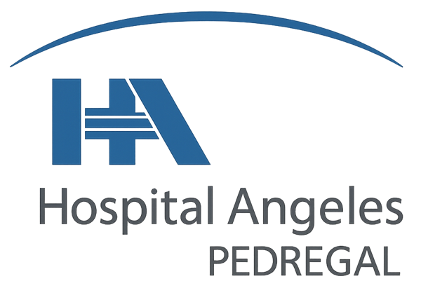 Hospital Ángeles Pedregal
