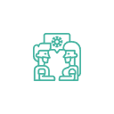 Consulta Integral Icon