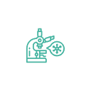 Diagnóstico Preciso Icon