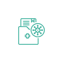 Tratamiento de Avanzada Icon