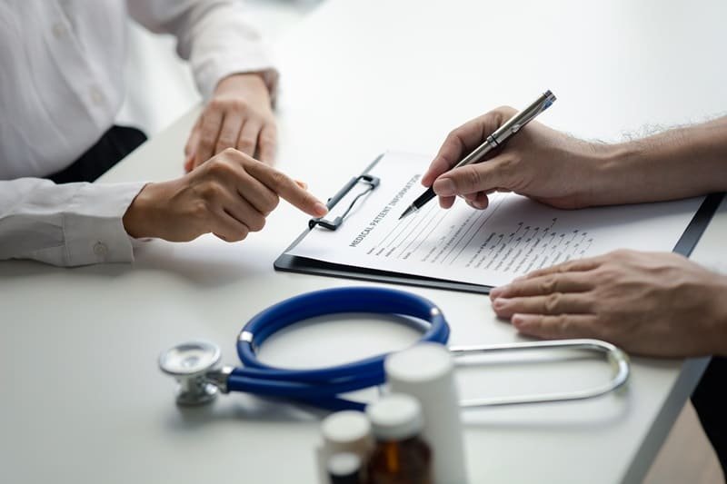 Valoración Preoperatoria